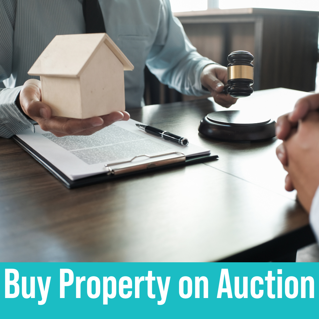 Property Management 2 - Real Estate Auctioneers Gauteng - BRITE-X Auctioneers