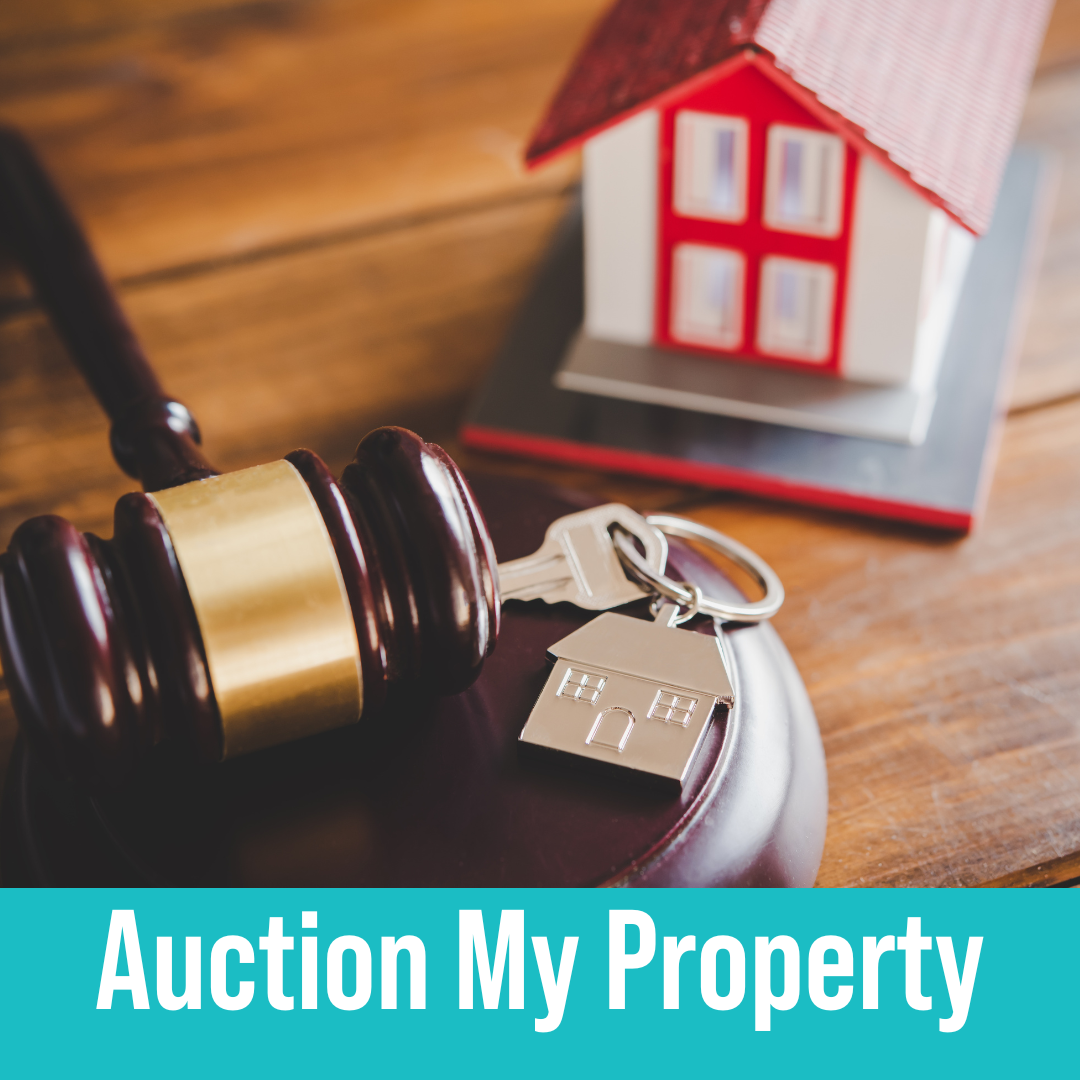 Property Management - Real Estate Auctioneers Gauteng - BRITE-X Auctioneers