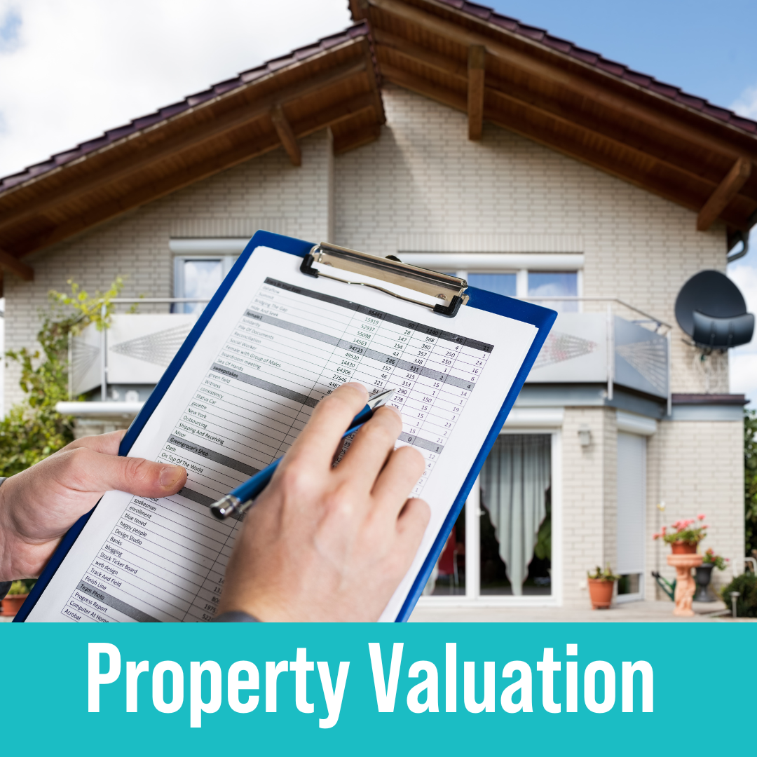 Property Valuation - Real Estate Auctioneers Gauteng - BRITE-X Auctioneers