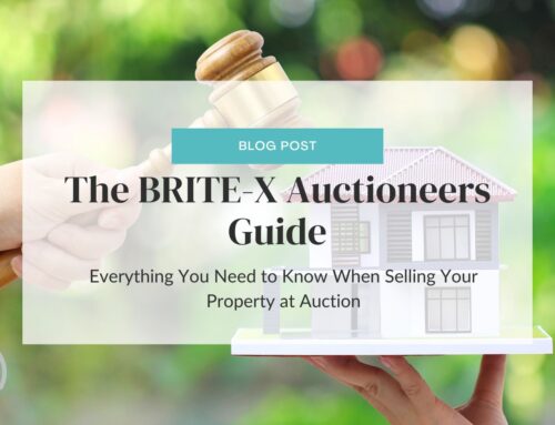 Everything You Need to Know When Selling Your Property at Auction