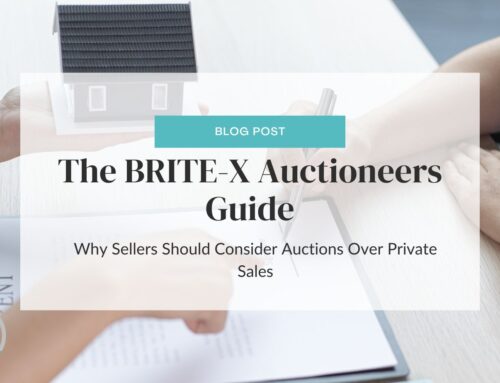 Why Sellers Should Consider Auctions Over Private Sales