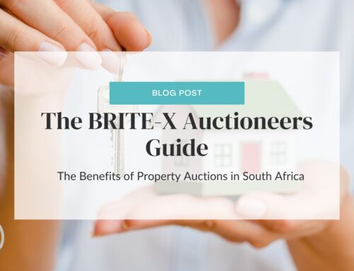 The Benefits of Property Auctions in South Africa