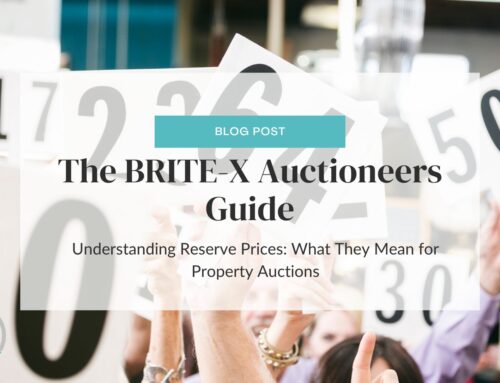 Understanding Reserve Prices: What They Mean for Property Auctions